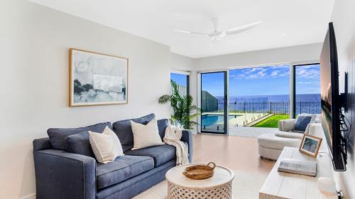 Kiama House | Salt n Sol