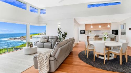 Kiama House | Salt n Sol