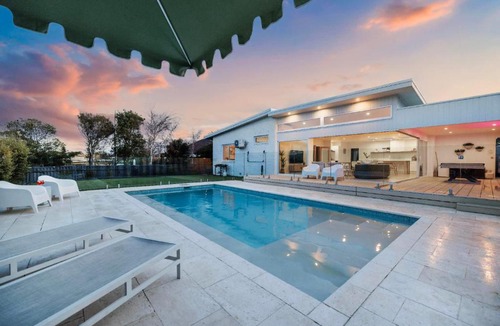Rosebud House | Salt & Sage Beachouse