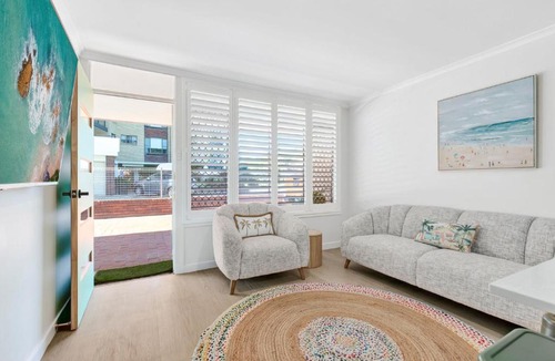 Coffs Harbour House | Saltbush Beach Pad