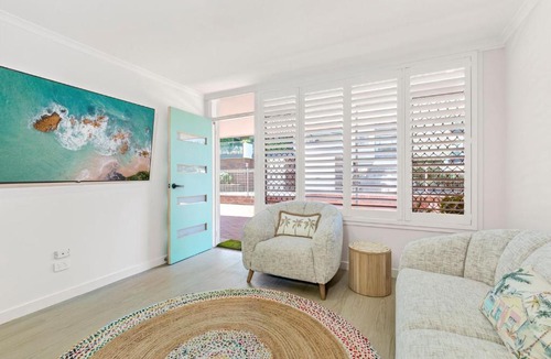 Coffs Harbour House | Saltbush Beach Pad