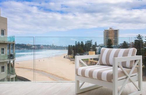 Queenscliff Apartment | Saltview, Queenscliff Isyd