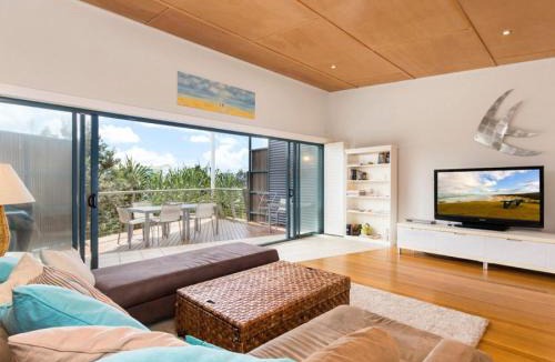 Point Lookout Apartment | Saltwater Unit 4