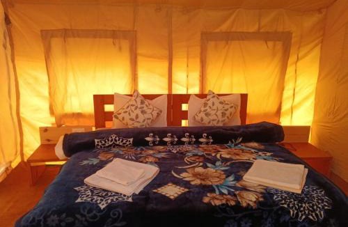 Spiti Resort | Sama in Spiti
