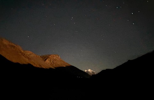 Spiti Resort | Sama in Spiti