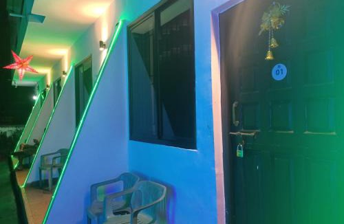 Fatona Hotel | SAMAIRA COTTAGEs