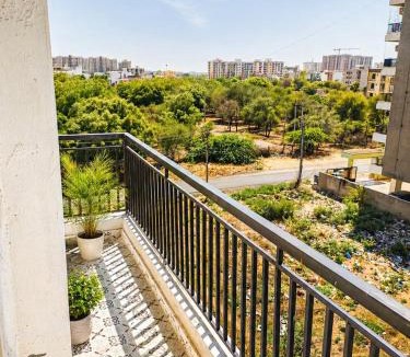 Sanganer Apartment | Samank Stays - Luxury in its own way