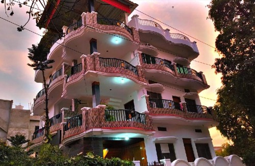 Sarnath House | Samarpan Stay Inn