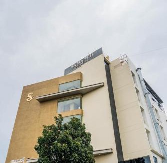 Vijayanagar Hotel | Samasth Palatial Hotel