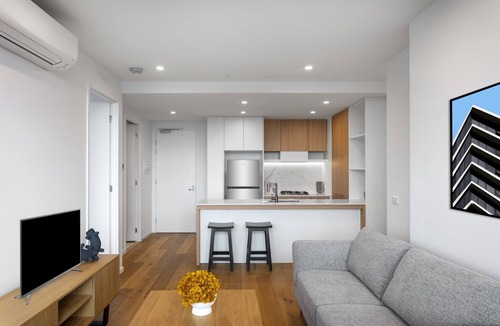 Heidelberg Heights Apartment | Samma| Modern 2BR Bell Street Bliss