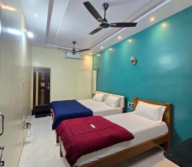 Kamalapur House | SAMRAT HOME STAY
