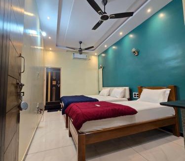 Kamalapur House | SAMRAT HOME STAY