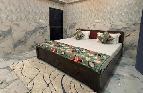 Ayodhya House | Samriddhi UrbanStay