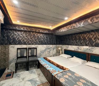 Ayodhya House | Samriddhi UrbanStay