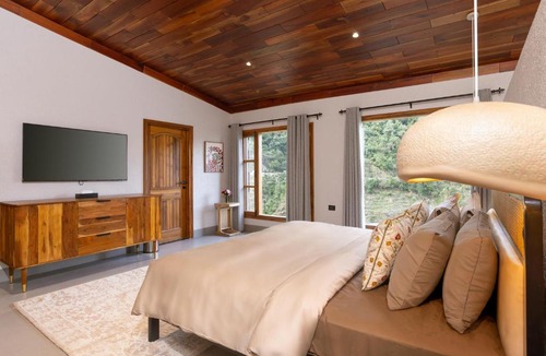 The Mall Road Hotel | Samsara Hill Resort By Leisure Hotels