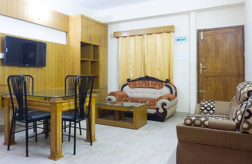 Cox's Bazar Apartment | Samudra Bari - Suite Apartment
