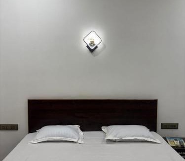 Murud House | Samudra Courtyard