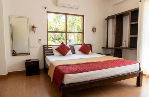 Kuzhuppilly Hotel | Samudra heritage