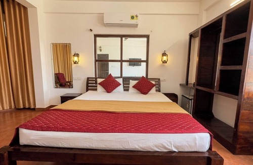 North Paravur Hotel | Samudra Heritage