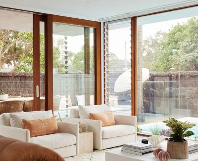 Byron Bay House | Samudra House - 32 Cowper Street