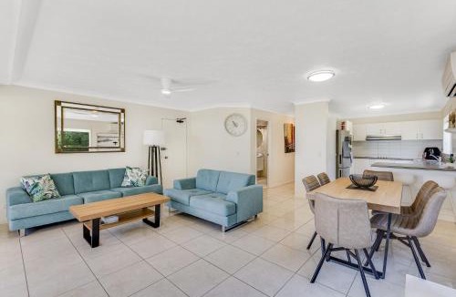 Bilinga Apartment | San Chelsea 8