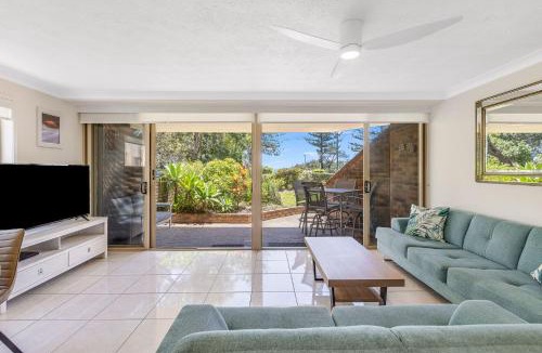 Bilinga Apartment | San Chelsea 8