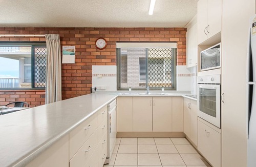 Kings Beach Apartment | San Clemente Unit 4/24 Orvieto Terrace