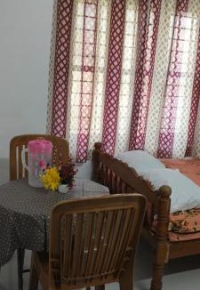 Varkala Villa | Sana's Villa