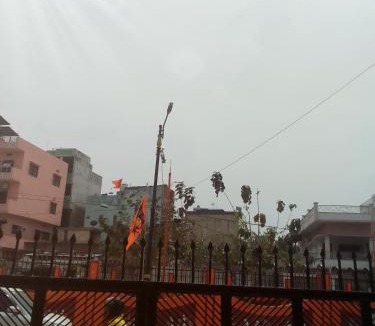 Sigra House | SANATAN research for Guest house