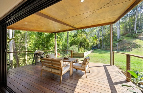 Currumbin Valley House | Sanctuary - Currumbin Valley