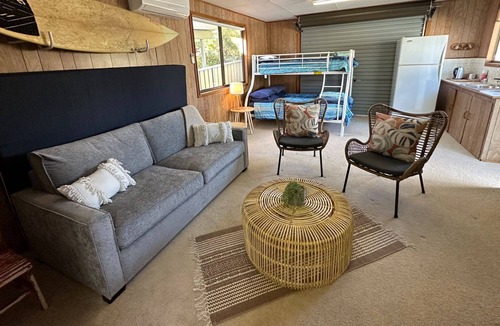 Sanctuary Point House | Sanctuary On The Water - Pay for 2 stay for 3 *