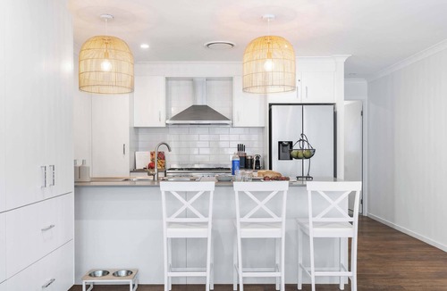 Sanctuary Point House | Sanctuary Splash Getaway