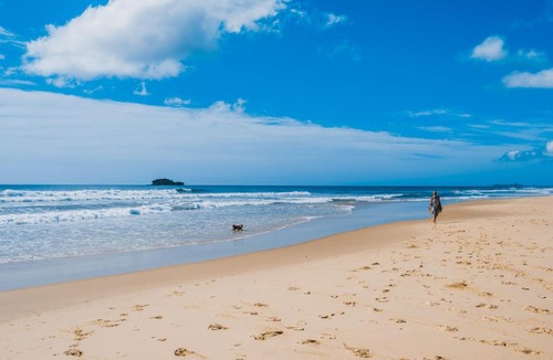 Marcoola Resort | Sand Dunes Resort Accommodation