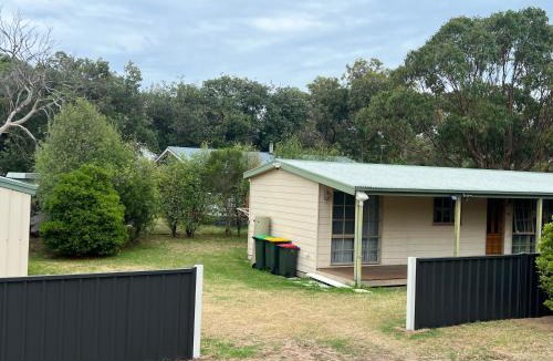 Venus Bay House | Sand, Surf & Sun