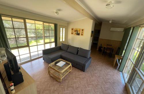 Venus Bay House | Sand, Surf & Sun