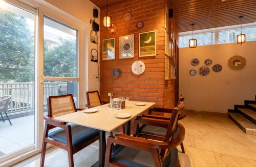 Greater Noida Hotel | Sandane Homes