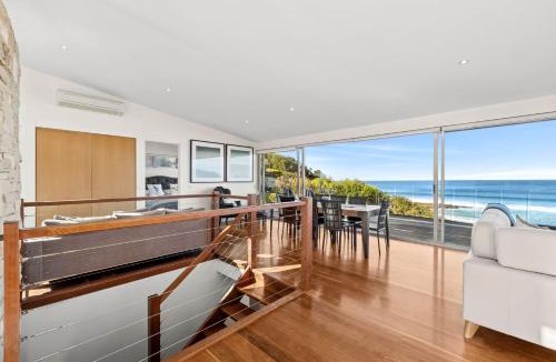 Separation Creek House | Sandbanks