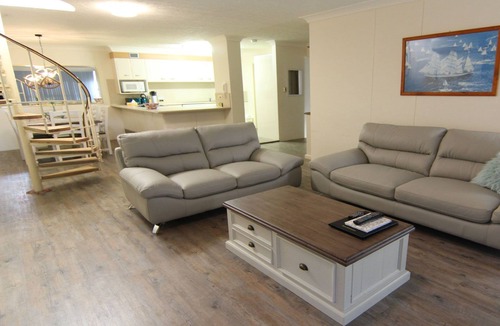 Forster Apartment | Sandbar 502 - Forster Main Beach