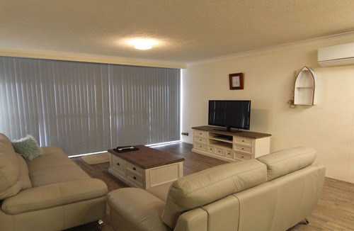 Forster Apartment | Sandbar 502 - Forster Main Beach