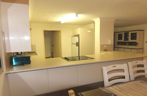 Forster Apartment | Sandbar 502 - Forster Main Beach