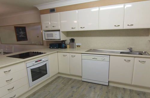 Forster Apartment | Sandbar 502 - Forster Main Beach