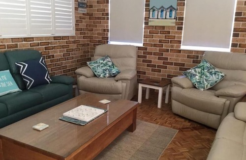 Lennox Head House | Sandcastles