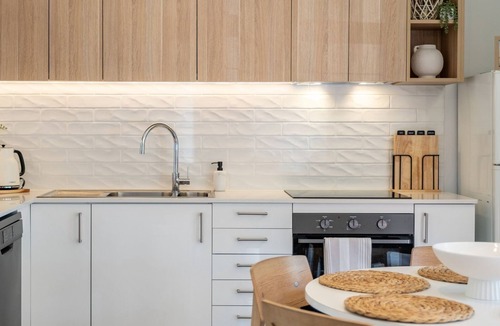 Smiths Lake Villa | Sandpiper 4 @ Sandpiper Retreat
