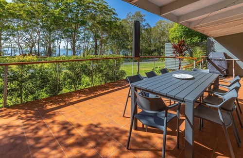 Smiths Lake Villa | Sandpiper 4 @ Sandpiper Retreat