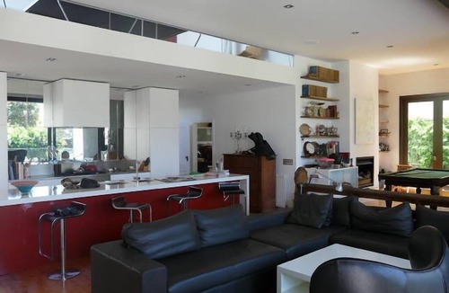 Sandringham House | Sandringham Beach House