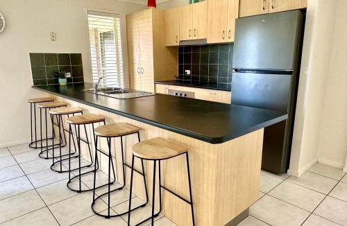 Sandstone Point House | Sandstone Point 4-bedroom Home