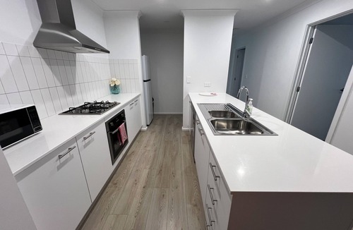 Sandstone Point House | Sandstone Point (SEQ) 4 bedroom house