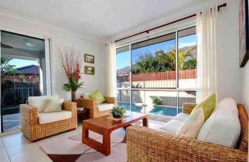 Sandstone Point House | Sandstone Point Luxury 5 bedroom Home