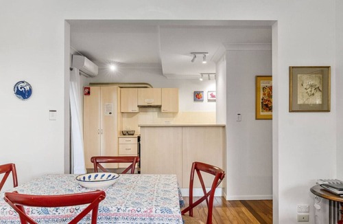 Brunswick Heads Apartment | Sandy Bottoms Broadview