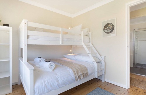 Culburra Beach House | Sandy Cheeks Beachstay